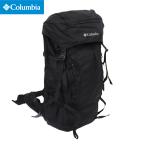 コロンビア(Columbia)(メンズ、レディース)バックパック リュック 登山 ハイキング ワイルドウッド 35L PU8656 010
