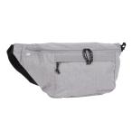  New balance (new balance)( мужской, женский ) большой сумка-пояс серый 8L LAB45606AG