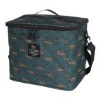 kiu(Kiu)( мужской, женский )600D soft сумка-холодильник 15L K243-175-R