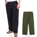 グラミチ（Gramicci）（メンズ）ウェザーファティーグパンツ G4SM-P019