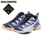  Salomon (SALOMON)( мужской ) Gore-Tex походная обувь low cut альпинизм обувь X Ultra 360 край X ULTRA 360 EDGE L47463300