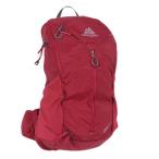 グレゴリー(GREGORY)(レディース)バックパック リュック 登山 ハイキング ジェイド24 LT ルビーレッド 1493191761