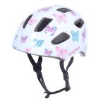  Ray The -(LAZER)( Kids ) шлем велосипед Nutz KinetiCore бабочка BLC2227891142