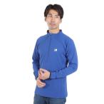 カリマー(karrimor)(メンズ)ジップアップ ミドラー ドライ ハーフジップ 101523-4430