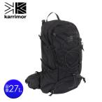 カリマー（karrimor）（メンズ、レディース）アタックザック リュック コントア 27 501174-9000