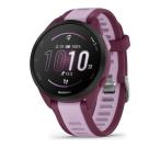 ガーミン（GARMIN）（メンズ、レディース）時計 ランニングウォッチ フォーランナー165 Forerunner 165 Music 音楽再生対応 010-02863-93