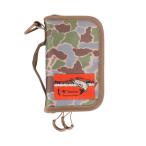  Foxfire (Foxfire)( мужской, женский ) альпинизм для мелкие вещи FE утка искусственная приманка wa let S 5021436-111