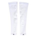 パールイズミ（PEARL IZUMI）（メンズ、レディース）コールド シェイド アームカバー Sサイズ PI 401-2-S R6SS