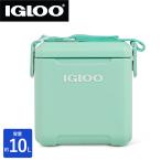 イグルー（igloo） クーラーボックス 保冷 10.4L タグアロング 11 QT TAG-A-LONG TOO 132971 防災