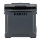 ショッピングペットボトルクーラー イグルー（igloo） クーラーボックス 57L 保冷 ラティチュード LATITUDE 60 ROLLER 35051