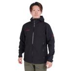 ショッピングトレッキング マムート（MAMMUT）（メンズ）ジャケット アウターConvey Tour HS Hooded Jacket AF Men Classic 1010-31140-0001