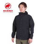 マムート（MAMMUT）（メンズ）ジャケット アウター ハイキング Hiking WB フーデッドジャケット AF 1012-00391