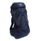 グレゴリー(GREGORY)(メンズ)アタックザック バックパック リュック 登山 ハイキング ズール45 MD/LG 1452920527 ブルー