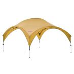 コールマン（Coleman） タープ パーティーシェードライト 360 2000038150 簡単設営 高さ調節