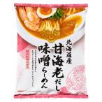 K&amp;K(K&amp;K) tabete суп лапша Hokkaido производство . море . суп тест ..-..5132278