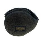 ペンドルトン(PENDLETON)(メンズ、レディース)フリース QT イヤー マフ PDT-000-243014 CGRY
