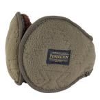 ペンドルトン（PENDLETON）（メンズ）フリース キルティング イヤーマフ PDT-000-243014 OLIVE