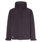 オークリー(OAKLEY)(メンズ)アウター 中綿 ジャケット FGL Puffer Ins ジャケット 4.7 FOA406995-01N ダークグレー 撥水 軽量