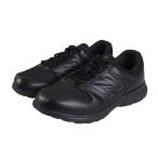 ニューバランス(new balance)(メンズ)スニーカー ウォーキングシューズ 550 v4 MW550AB4 4E
