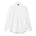 ザ・ノース・フェイス（THE NORTH FACE）（メンズ、レディース）長袖 ハーフドームシャツ NR12450 W
