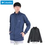コロンビア(Columbia)(メンズ)アウター パークヴューフリースフルジップジャケット AE2205