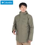 ショッピングコロンビア コロンビア（Columbia）（メンズ）ジャケット 中綿 アウター クローバーデール II インターチェンジ ジャケット WE4191 397