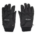 コロンビア（Columbia）（メンズ、レディース）トレッキング グローブ ダイヤモンドカードインフィニティグローブ PU3276 010