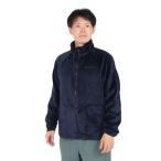 マーモット(Marmot)(メンズ)フルジップ フリース バイガン フリース ジャケット TSAMF047-NVY