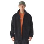 snow peak Double Face Fleece Jacket（yahoo）