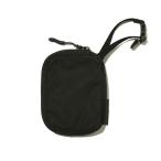  Snow Peak (snow peak)( мужской, женский ) actives кольцо бумажник AC-21AU418R BK