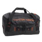 ミステリーランチ(Mystery Ranch)(メンズ、レディース)トレッキングバッグ ミッションダッフル40 19761634001000