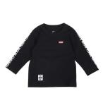  Chums (CHUMS)( Kids ) Junior HWYC Glow футболка с длинным рукавом CH21-1348-K071