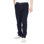グラミチ(Gramicci)(メンズ)ストレッチデニム NNパンツ クロップド G112-OGSD-ONE WASH