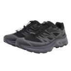 サロモン(SALOMON)(メンズ)カジュアルシューズ XT-EVR GTX L47694000