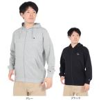 ジャックウルフスキン（JackWolfskin）（メンズ、レディース）ハウリングウルフ ジップパーカー A63211