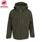 マムート(MAMMUT)(メンズ)EUROサイズ アウター アヤコ プロ 2.0 ハードシェル フーデッドジャケット アジアンフィット 1010-30281-40284