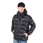 マムート(MAMMUT)(メンズ)ダウン アウター Gravity IN フーデッドジャケット アジアンフィット 1013-02630-0001 EUROサイズ