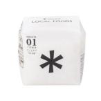  Snow Peak (snow peak) Niigata внизу рисовое поле производство Koshihikari снег .. магазин 300g FD-011