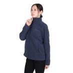 ショッピングmiddle ジャックウルフスキン（JackWolfskin）（レディース）フルジップ フリース タウナス フリースジャケット 1711391A-1010