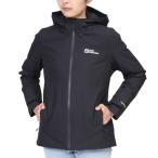 ジャックウルフスキン(JackWolfskin)(レディース)中綿ジャケット アウター ウィスパー インシュレーション A61893A-6000