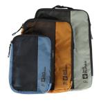  Jack Wolfskin (JackWolfskin)( мужской, женский ) треккинг сумка компрессионный Cube комплект A62122-T0142