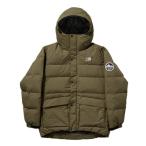 カリマー(karrimor)(メンズ)ジャケット 中綿 アウター イーデイ ダウン パーカー 101541-0800