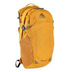 グレゴリー(GREGORY)(メンズ、レディース)トレッキングバッグ リュック ナノ18 111498A263 ホーネットイエロー 18L 登山 ハイキング