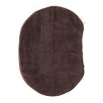 ma LUKA (MARUKA) застежка-молния грелка пакет Brown 