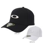 オークリー（OAKLEY）（メンズ）TINCAN キャップ 帽子 911545-014 S-LLサイズ
