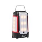 コールマン（Coleman） LED ライト 2マルチパネルランタンplus レッド 2218785