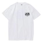 KAVU(KAVU)( мужской )tu Roo Logo футболка 19822238