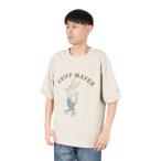  Cliff me year (KRIFF MAYER)( мужской ) Cliff кролик pig men to футболка 2447201:12:L/GRAY