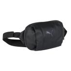  Puma (PUMA)( мужской, женский ) сумка "body" TECH ткань to сумка чёрный 1.5L 09113501 поясная сумка 