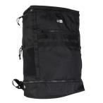  New Era (NEW ERA)( мужской, женский ) рюкзак ti упаковка box упаковка Large 46L BLK 14521369 большая вместимость чёрный 